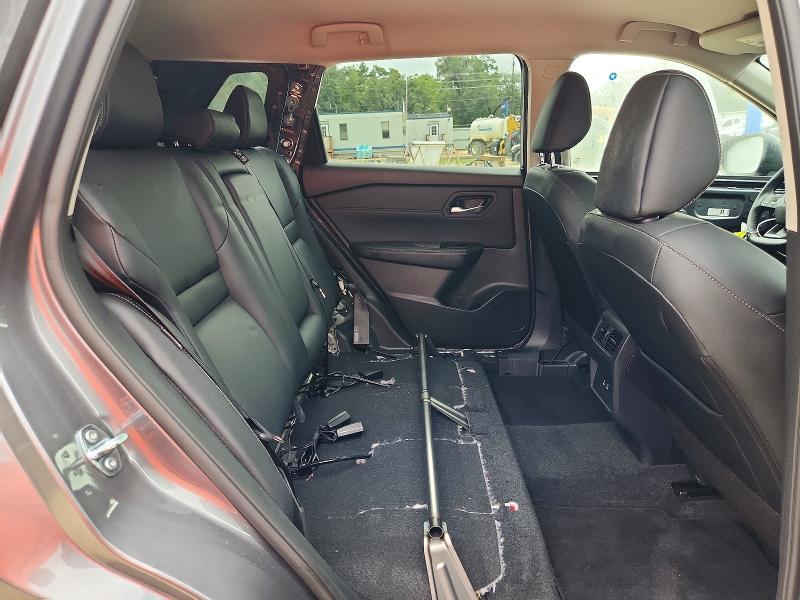 Продажа на аукционе авто 2026 Nissan Rogue, vin: 5N1BT3CB7TC786070, номер лота: 60759586