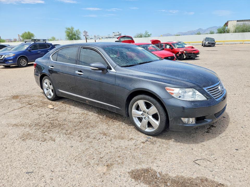 Продаж на аукціоні авто 2011 Lexus Ls, vin: JTHGL5EF1B5044531, номер лоту: 62779566