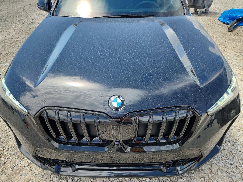 Продаж на аукціоні авто 2025 Bmw X1, vin: WBX73EF03S5306032, номер лоту: 59178636