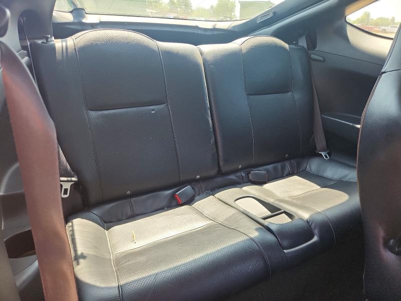 Продаж на аукціоні авто 2006 Acura Rsx, vin: JH4DC54856S001825, номер лоту: 60226666