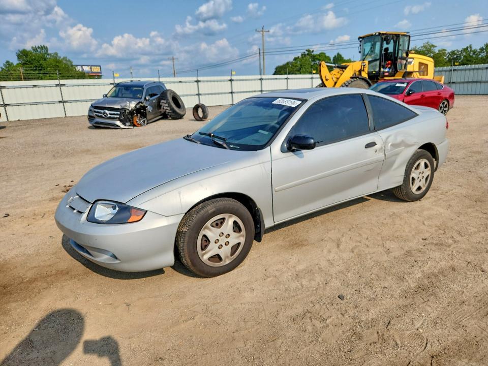 Продаж на аукціоні авто 2004 Chevrolet Cavalier, vin: 1G1JC12F137335758, номер лоту: 62689196