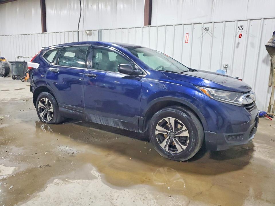 Продаж на аукціоні авто 2018 Honda Cr-v, vin: 2HKRW6H31JH211803, номер лоту: 61617086