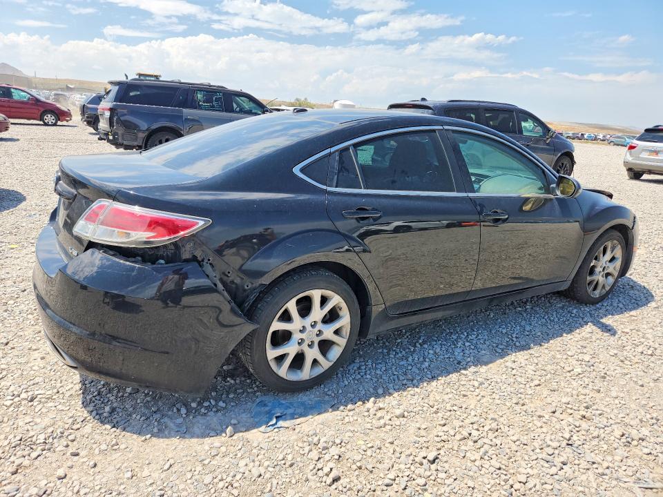 Продаж на аукціоні авто 2009 Mazda 6, vin: 1YVHP82B095M00758, номер лоту: 62687496