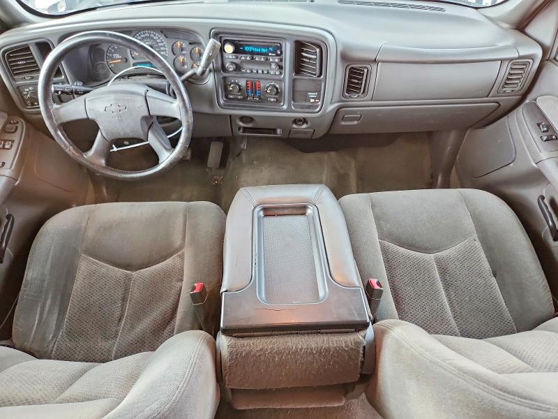 Aukcja sprzedaży 2003 Chevrolet Silverado, vin: 2GCEC19V631358715, numer aukcji: 60657986