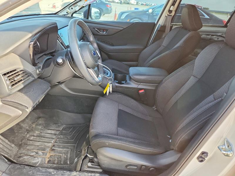 Aukcja sprzedaży 2023 Subaru Outback, vin: 4S4BTADC3P3189399, numer aukcji: 62873606