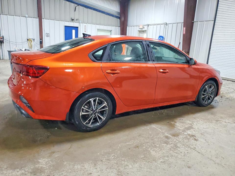 Продажа на аукционе авто 2023 Kia Forte, vin: 3KPF24ADXPE542544, номер лота: 59693716
