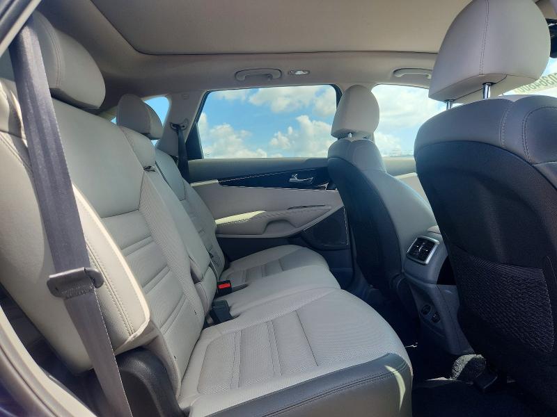 Aukcja sprzedaży 2020 Kia Sorento, vin: 5XYPK4A53LG670957, numer aukcji: 60364806