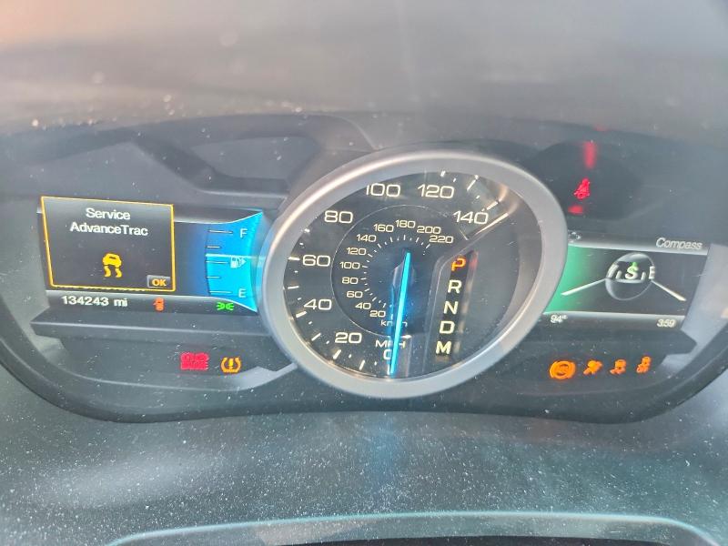 60474866 :رقم المزاد ، 1FM5K8D84FGC59780 vin ، 2015 Ford Explorer مزاد بيع