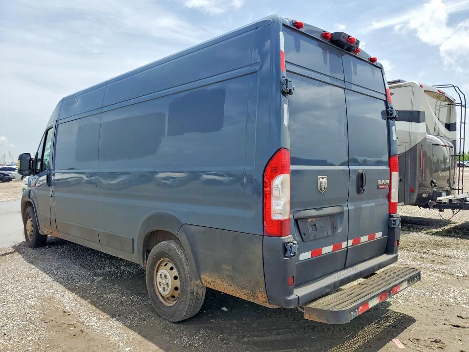 60370586 :رقم المزاد ، 3C6FRVJG5ME503746 vin ، 2021 Ram Promaster 3500 مزاد بيع