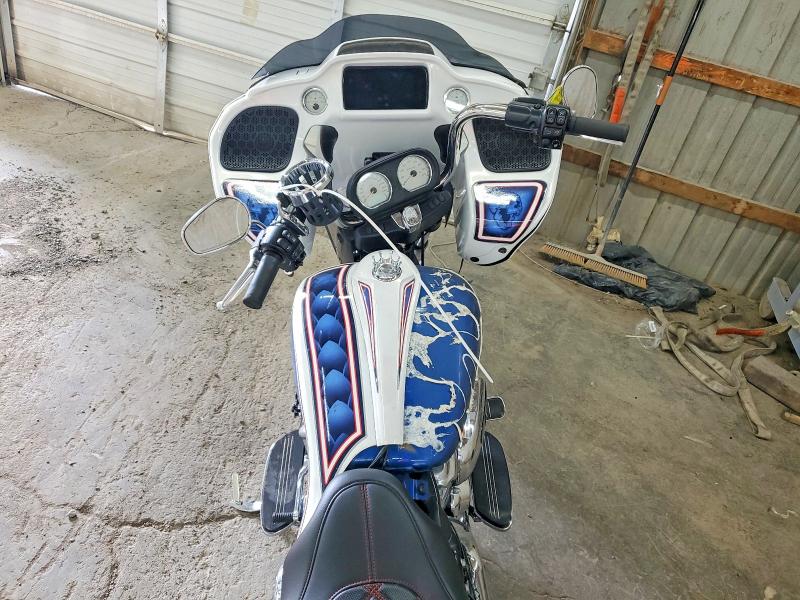 Aukcja sprzedaży 2022 Harley-davidson Fltrx, vin: 1HD1KHC1XNB669033, numer aukcji: 62230766