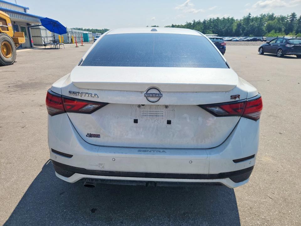 Продаж на аукціоні авто 2024 Nissan Sentra, vin: 3N1AB8DV3RY274964, номер лоту: 60043166