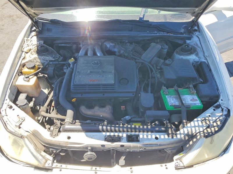 Продажа на аукционе авто 2002 Toyota Avalon, vin: 4T1BF28B62U234739, номер лота: 61228796