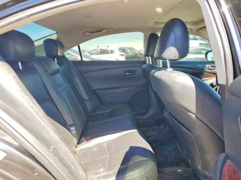 Продажа на аукционе авто 2007 Lexus Es, vin: JTHBJ46G272055015, номер лота: 60023696