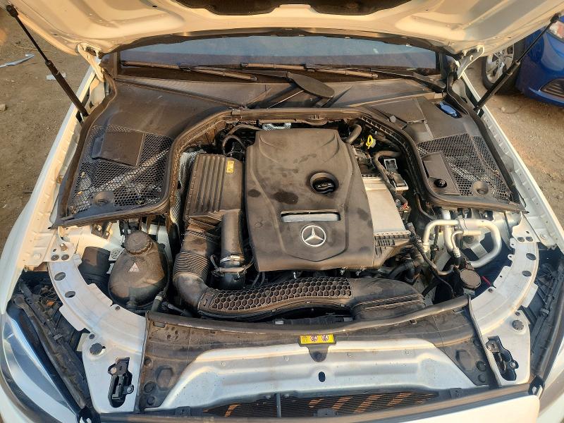 Aukcja sprzedaży 2018 Mercedes-benz C, vin: 55SWF4KB0JU243002, numer aukcji: 60785276