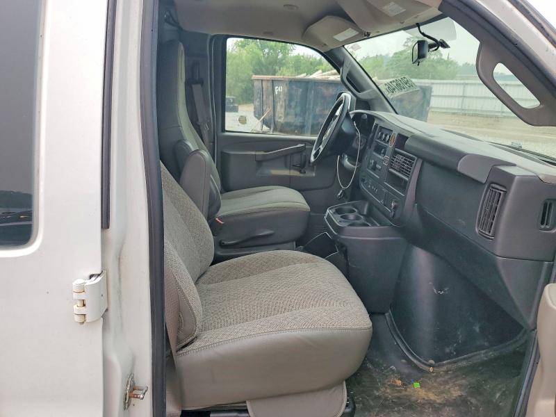 2019 Gmc Savana მანქანა იყიდება აუქციონზე, vin: 1GTW7AFGXK1320150, აუქციონის ნომერი: 59136746