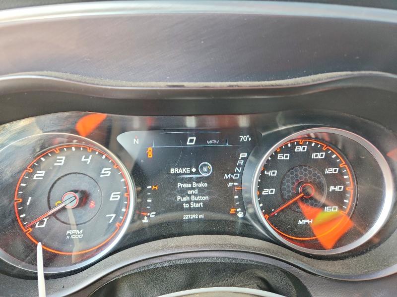 Aukcja sprzedaży 2020 Dodge Charger, vin: 2C3CDXHG8LH142340, numer aukcji: 62142086