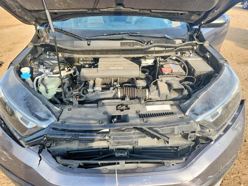 Продажа на аукционе авто 2020 Honda Cr-v, vin: 5J6RW2H2XLL003363, номер лота: 60220916