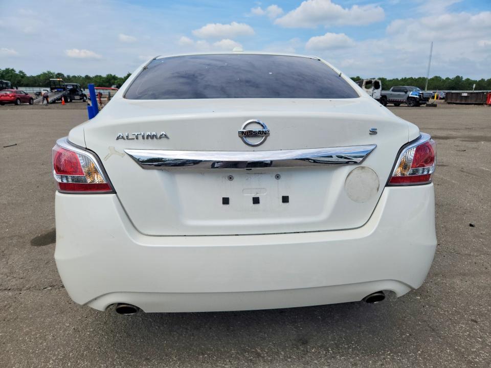 Продаж на аукціоні авто 2015 Nissan Altima, vin: 1N4AL3AP6FN376678, номер лоту: 60083456