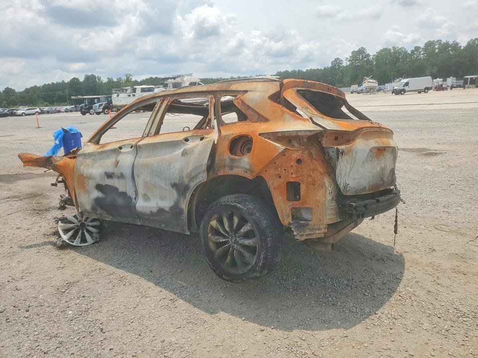 Aukcja sprzedaży 2019 Infiniti Qx50, vin: 3PCAJ5M19KF132938, numer aukcji: 62476226
