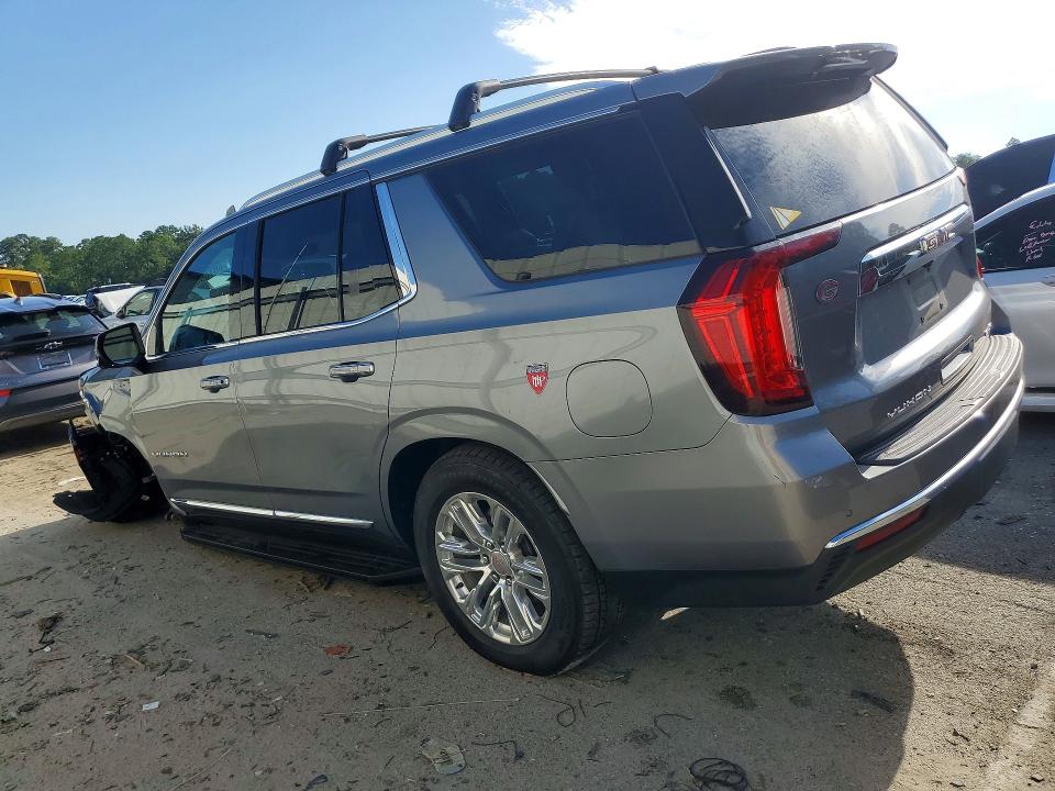 2021 Gmc Yukon მანქანა იყიდება აუქციონზე, vin: 1GKS1BKD1MR312612, აუქციონის ნომერი: 60165396