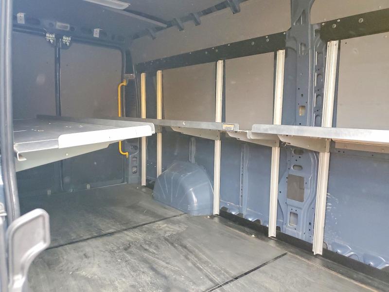 Продажа на аукционе авто 2020 Ram Promaster 3500, vin: 3C6URVJG5LE117320, номер лота: 61468076
