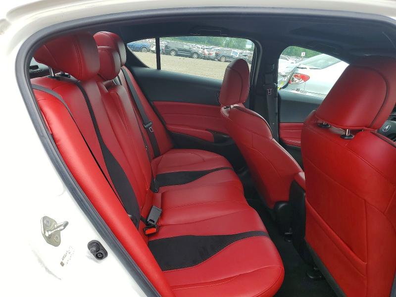 Продаж на аукціоні авто 2020 Acura Ilx, vin: 19UDE2F82LA011898, номер лоту: 62752976