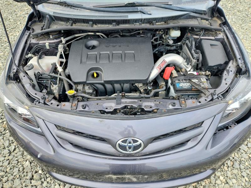 Продажа на аукционе авто 2013 Toyota Corolla, vin: JTDBU4EE0DJ112256, номер лота: 61397336