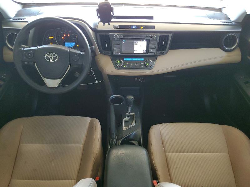 Aukcja sprzedaży 2014 Toyota Rav4, vin: 2T3RFREV8EW165862, numer aukcji: 59989606