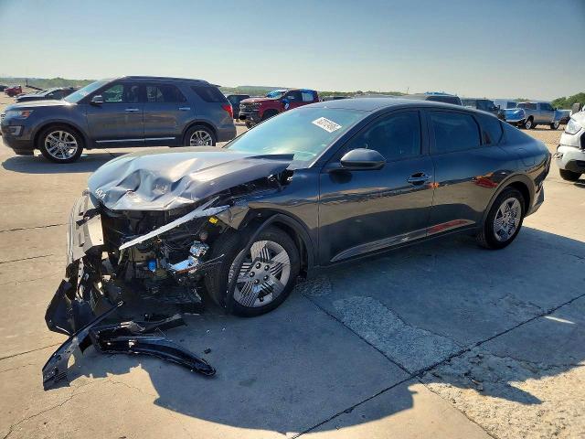 Auction sale of the 2025 Kia K4, vin: 3KPFT4DE1SE200135, lot number: 62312496