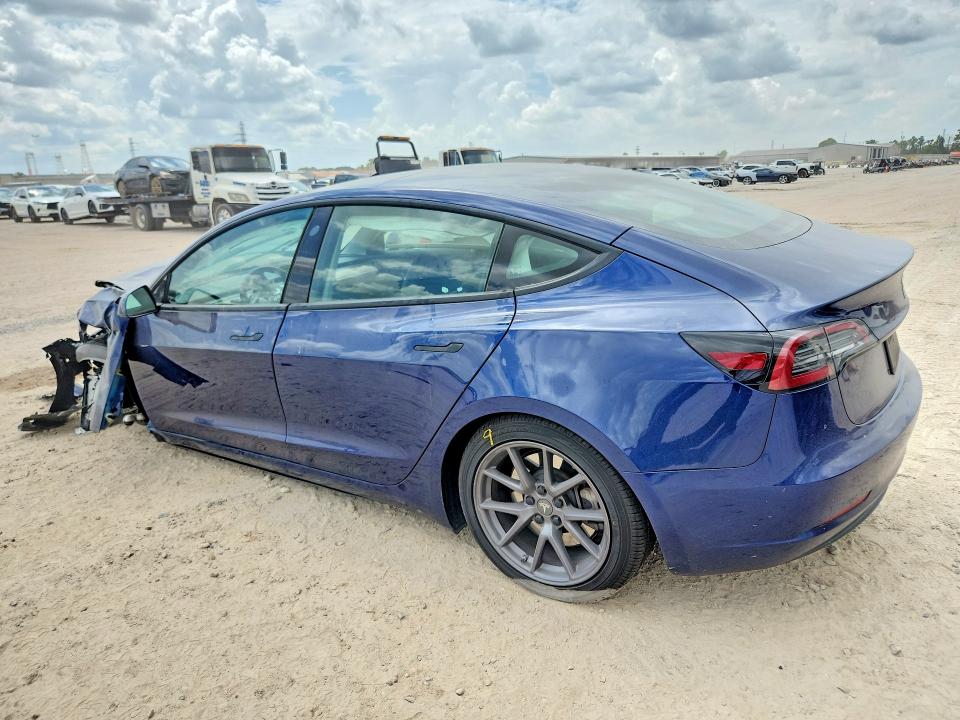 Aukcja sprzedaży 2023 Tesla Model 3, vin: 5YJ3E1EA6PF643888, numer aukcji: 59683296