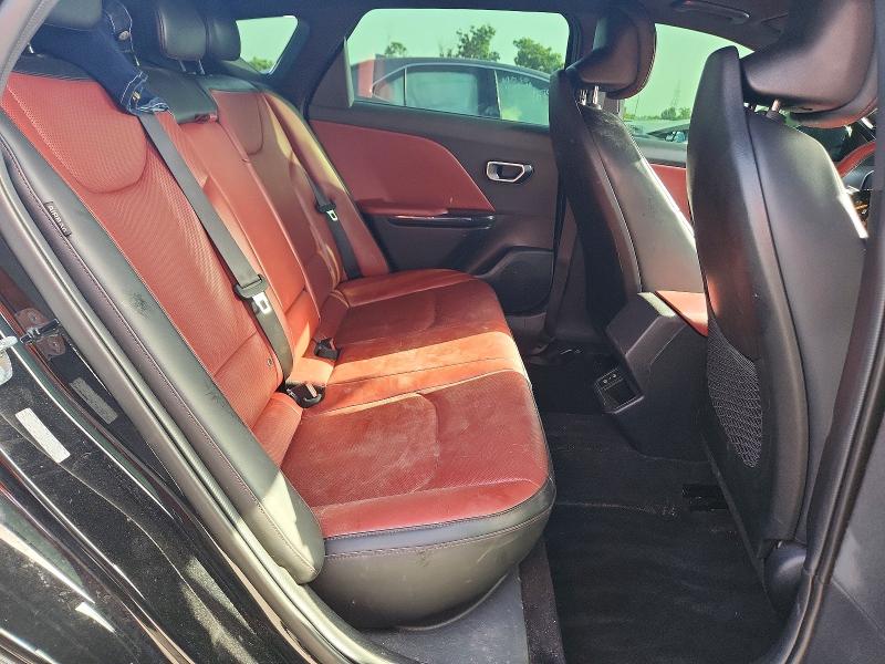 Aukcja sprzedaży 2025 Kia K4, vin: 3KPFW4DE6SE080548, numer aukcji: 60690886