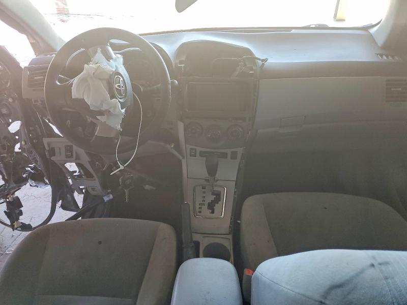 Продажа на аукционе авто 2013 Toyota Corolla, vin: 5YFBU4EE1DP086908, номер лота: 63039406