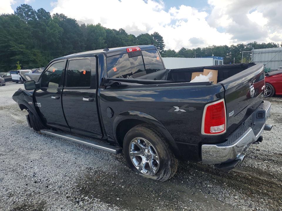 60020656 :رقم المزاد ، 1C6RR7NT9JS186028 vin ، 2018 Ram 1500 مزاد بيع
