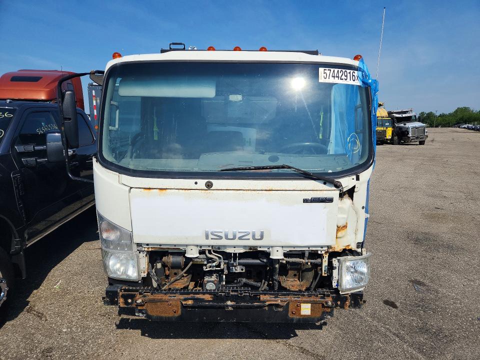 Продаж на аукціоні авто 2014 Isuzu Npr Hd, vin: 54DC4W1B8ES803490, номер лоту: 57442916