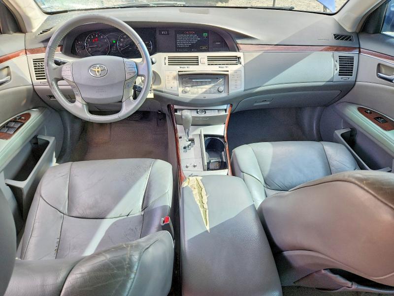 Продаж на аукціоні авто 2008 Toyota Avalon, vin: 4T1BK36B48U266196, номер лоту: 62026926