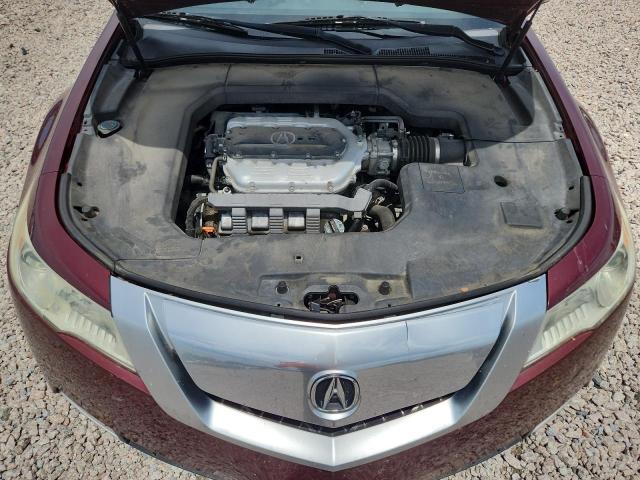 Продаж на аукціоні авто 2010 Acura Tl, vin: 19UUA9F52AA003632, номер лоту: 60266796