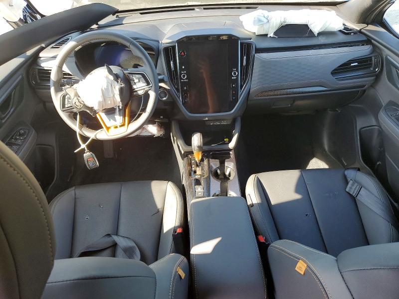 Aukcja sprzedaży 2026 Subaru Forester, vin: 4S4SLDL63T3109736, numer aukcji: 60142806