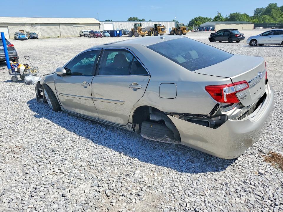 Aukcja sprzedaży 2014 Toyota Camry, vin: 4T1BF1FK6EU388420, numer aukcji: 59596836