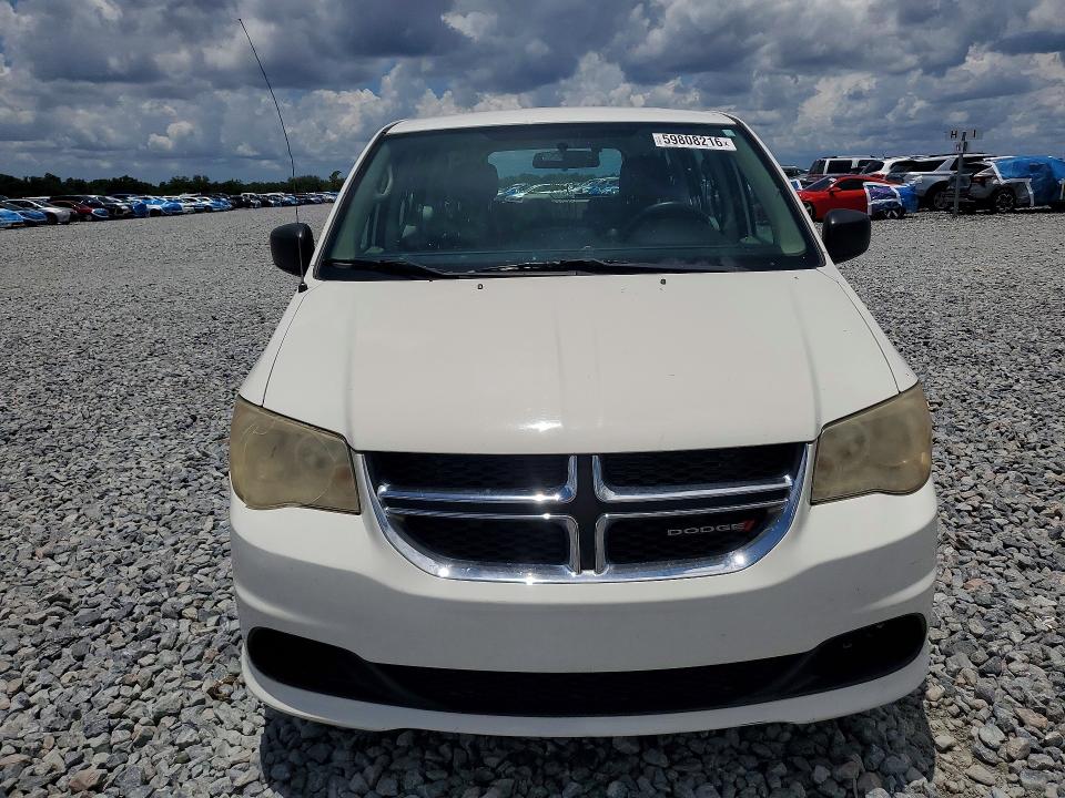 Продажа на аукционе авто 2012 Dodge Grand Caravan, vin: 2C4RDGBG8CR415110, номер лота: 59808216