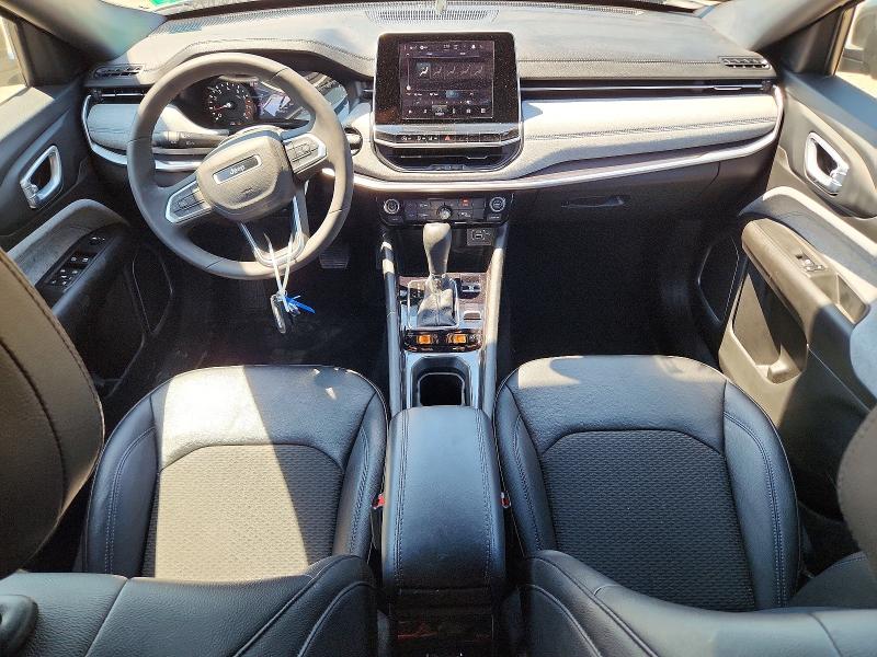 Продажа на аукционе авто 2025 Jeep Compass, vin: 3C4NJDBN5ST609299, номер лота: 60656306