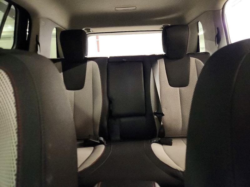 Aukcja sprzedaży 2012 Gmc Terrain, vin: 2GKFLTE58C6280967, numer aukcji: 60897206