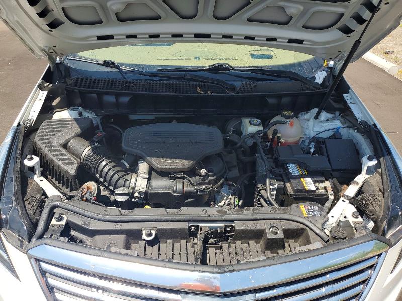 Продажа на аукционе авто 2017 Cadillac Xt5, vin: 1GYKNFRS5HZ123473, номер лота: 59795006