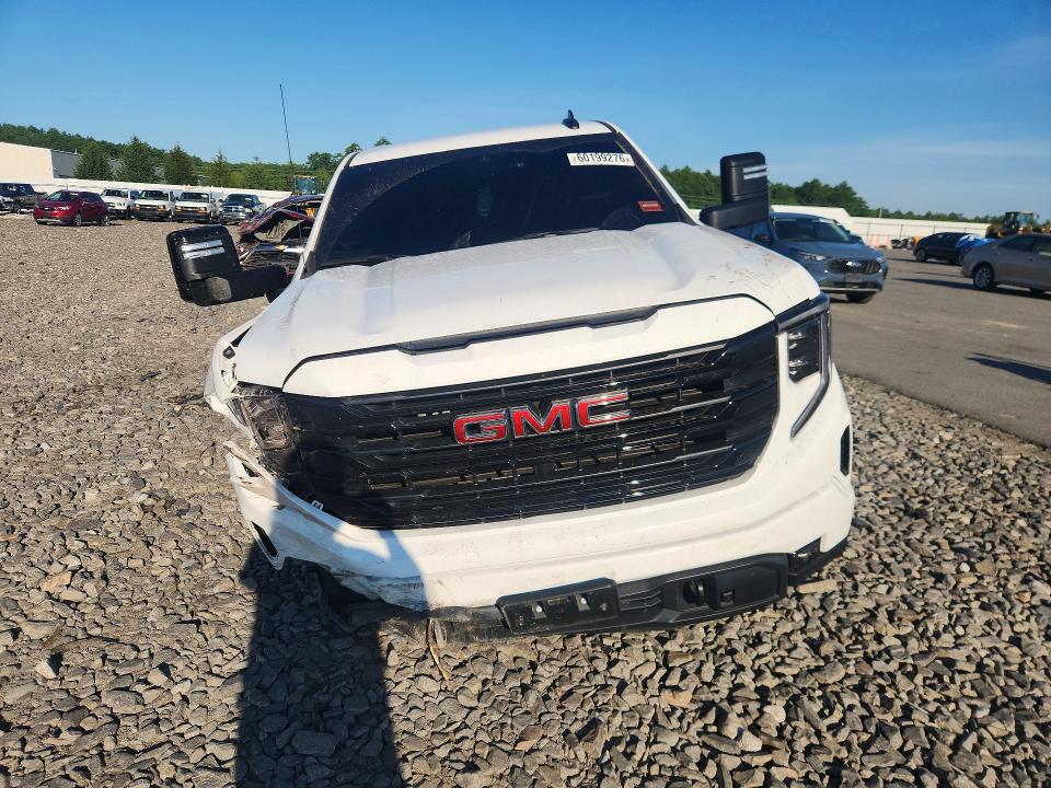Продажа на аукционе авто 2024 Gmc Sierra, vin: 3GTUUCE82RG331628, номер лота: 60199276