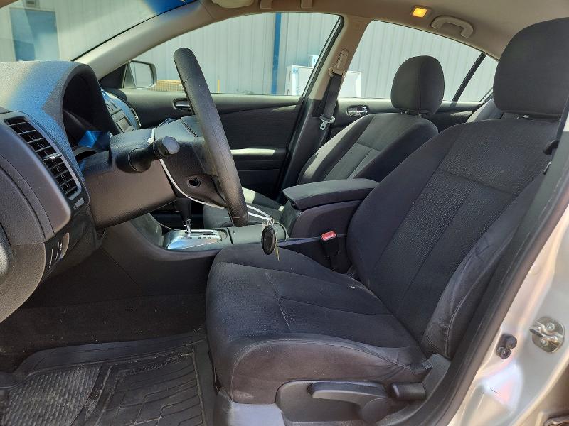 Aukcja sprzedaży 2012 Nissan Altima, vin: 1N4AL2AP9CN517894, numer aukcji: 59135396