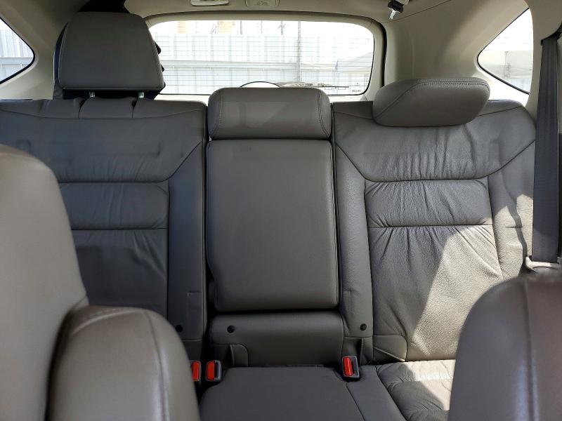 57243996 :رقم المزاد ، 2HKRM4H70CH617099 vin ، 2012 Honda Cr-v مزاد بيع