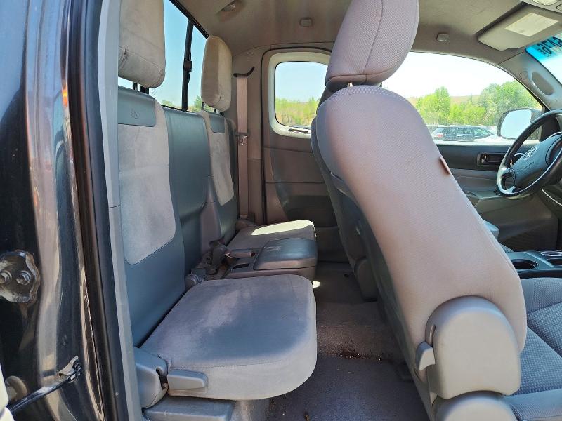 Продажа на аукционе авто 2009 Toyota Tacoma, vin: 5TETX22N49Z634048, номер лота: 61166476
