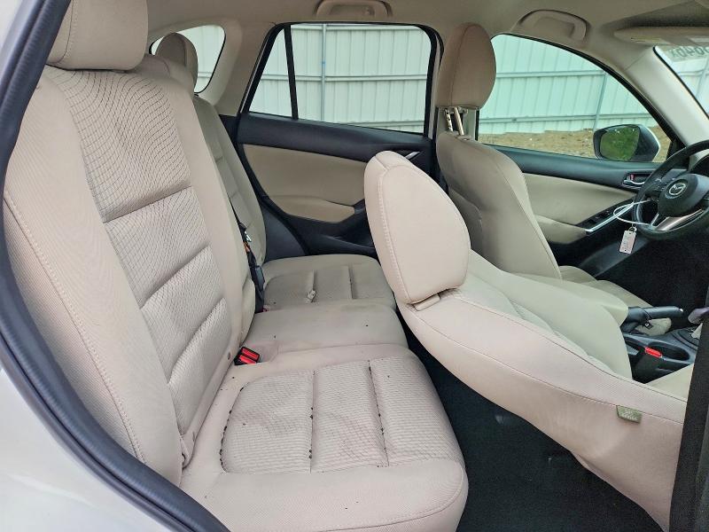 Aukcja sprzedaży 2013 Mazda Cx-5, vin: JM3KE2CE2D0133613, numer aukcji: 62843846
