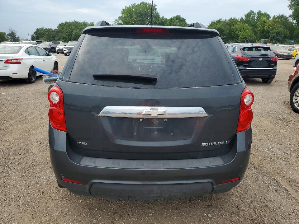 Продажа на аукционе авто 2014 Chevrolet Equinox, vin: 2GNFLFEK3E6112649, номер лота: 62586806