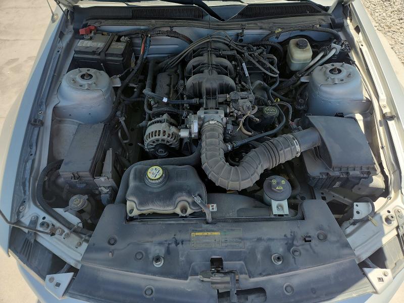 Aukcja sprzedaży 2007 Ford Mustang, vin: 1ZVFT80N275222271, numer aukcji: 59787356