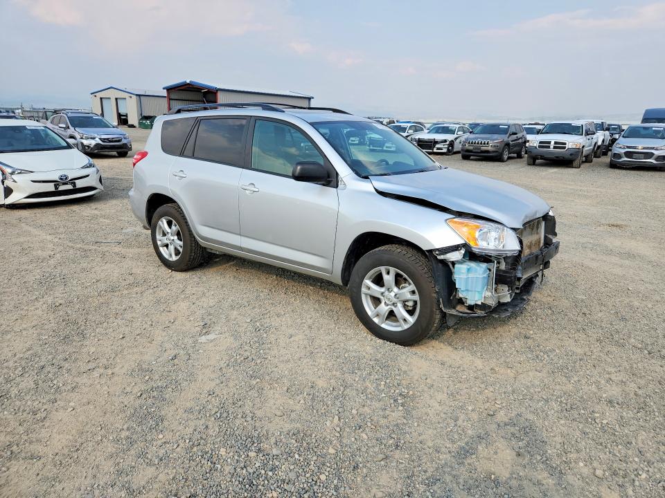 2011 Toyota Rav4 მანქანა იყიდება აუქციონზე, vin: 2T3BF4DV0BW169230, აუქციონის ნომერი: 61920286